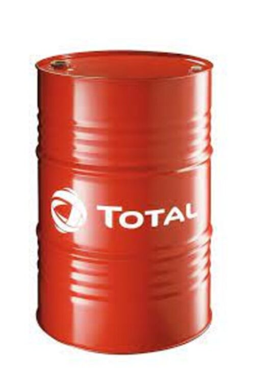Total Engine Oil 15W-40 (Drum/208 Litres)