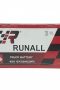 RUNALL BATTERY- 12V 200AH (20HR)